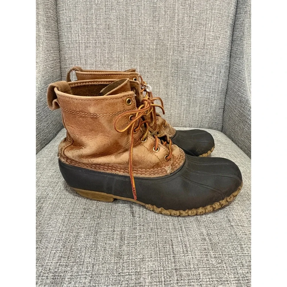 LL Bean 8